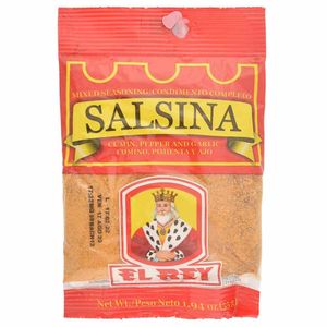 Condimento El Rey Salsina 55 G