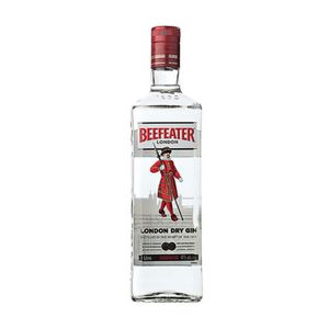 Ginebra Beefeater London 1 Lt