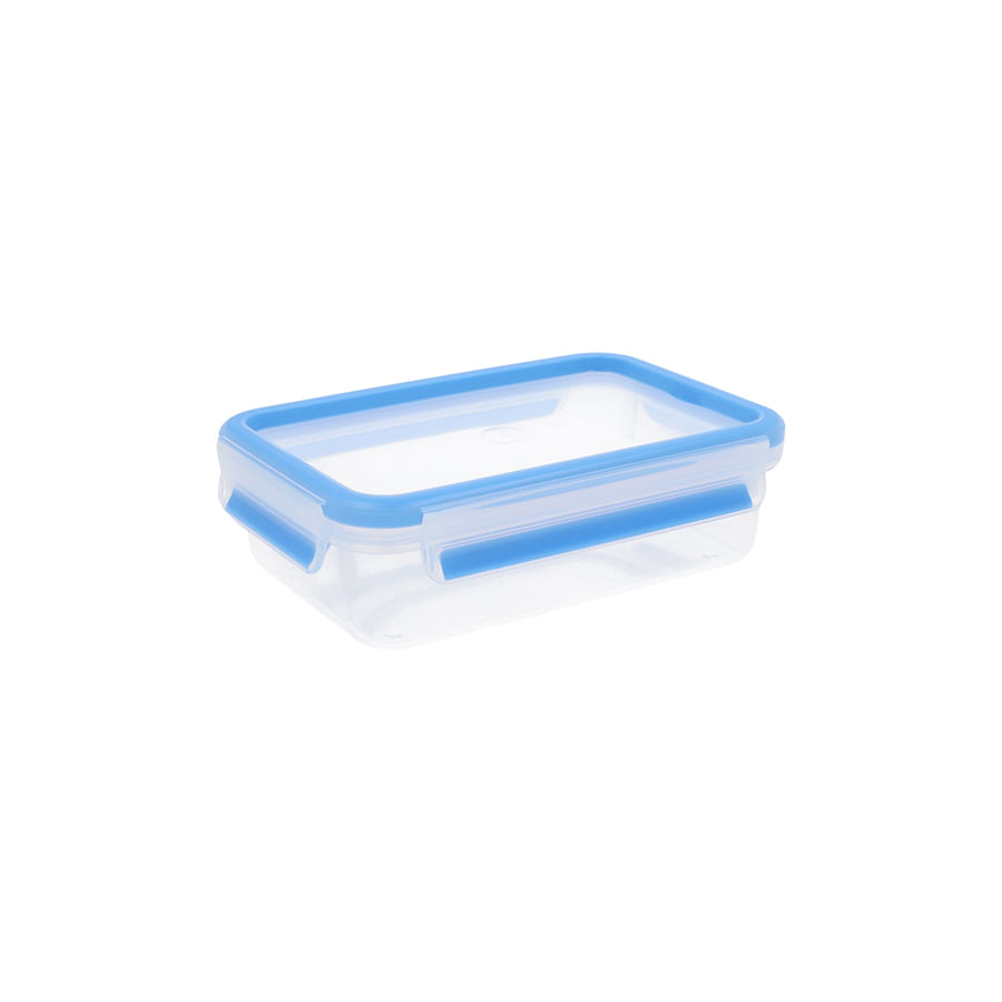 Imagen de Recipiente Imusa Master Fresh Rectangular 0,8 Lt Recipiente Imusa Master Fresh Rectangular 0,8L