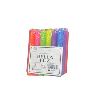 VELA BELLA LUZ FAROL 20 un