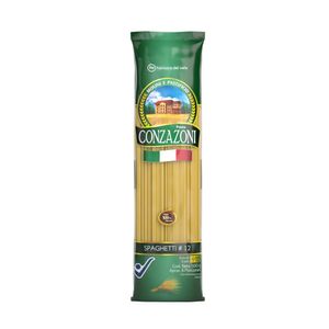 Pasta Conzazoni Espagueti 500 G