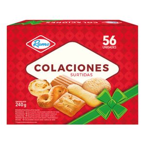 Galleta Ramo Surtida 240 G