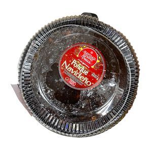 Ponqué Olimpica Navidad 1 Kg